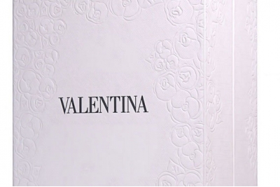 Valentino Valentina - Набор (edp 50ml+b/lot 100ml)