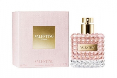 Valentino Donna - Парфюмированная вода