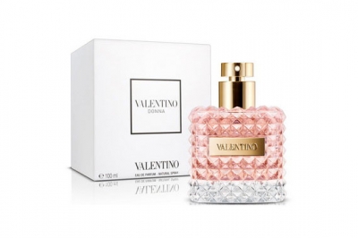 Valentino Donna - Парфюмированная вода (тестер)