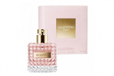 Valentino Donna - Парфюмированная вода