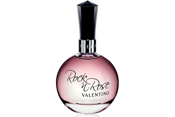 Valentino Rock'n Rose - Парфюмированная вода