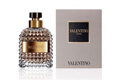 Valentino Valentino Uomo - Туалетная вода