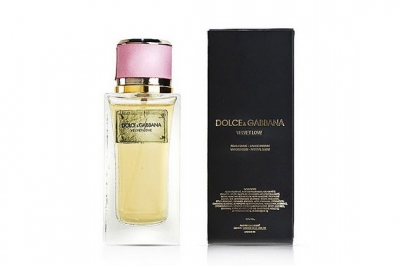 Dolce&Gabbana Velvet Love - Парфюмированная вода