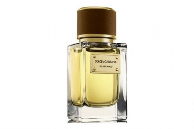 Dolce&Gabbana Velvet Wood - Парфюмированная вода