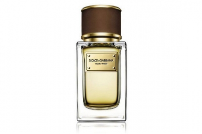 Dolce&Gabbana Velvet Wood - Парфюмированная вода (тестер)