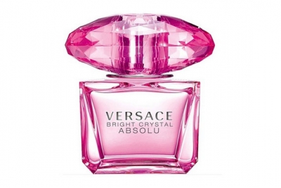 Versace Bright Crystal Absolu - Парфюмированная вода