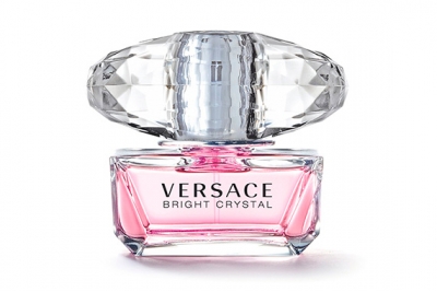 Versace Bright Crystal - Дезодорант