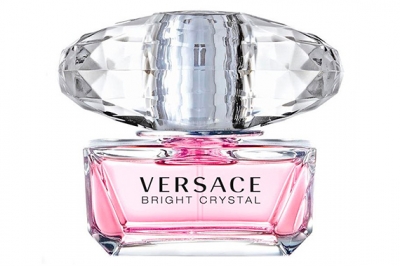 Versace Bright Crystal - Дезодорант