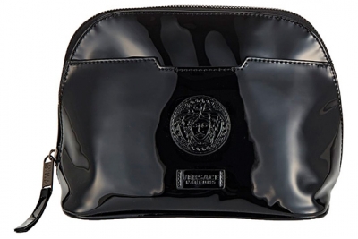 Versace Bright Crystal - Набор (edt 90ml + b/lot 100ml + bag)