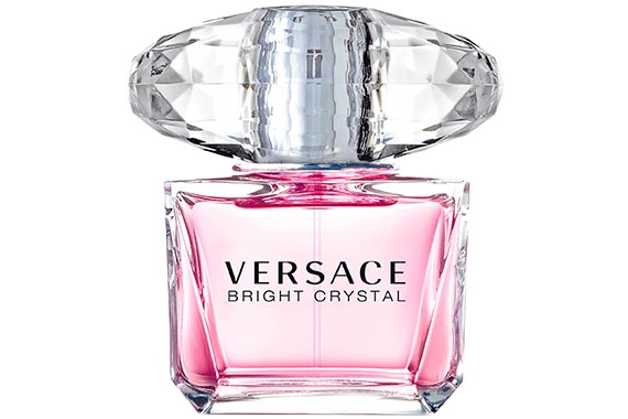 Versace Bright Crystal - Туалетная вода (тестер)