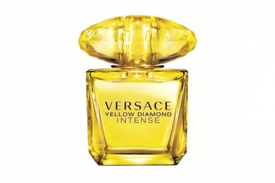Versace Yellow Diamond Intense - Парфюмированная вода (тестер)