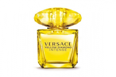 Versace Yellow Diamond Intense - Парфюмированная вода (тестер)