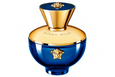 Versace Dylan Blue Pour Femme - Парфюмированная вода