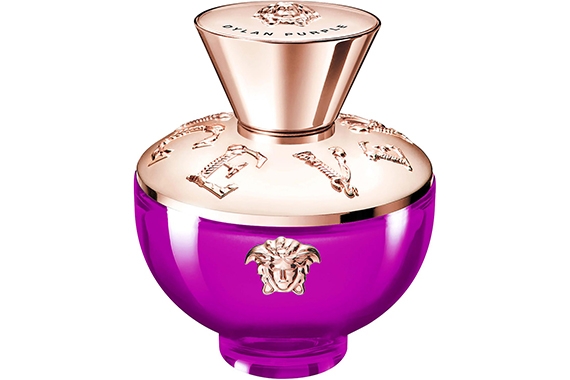 Versace Dylan Purple - Парфюмированная вода