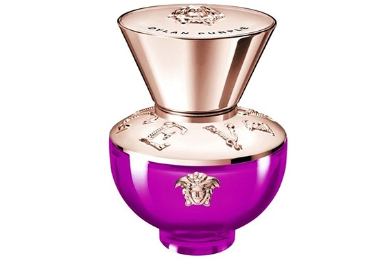 Versace Dylan Purple - Парфюмированная вода