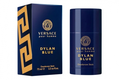 Versace Pour Homme Dylan Blue - Дезодорант-стик