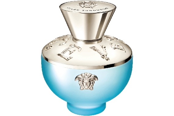 Versace Dylan Turquoise pour Femme - Туалетная вода (тестер)