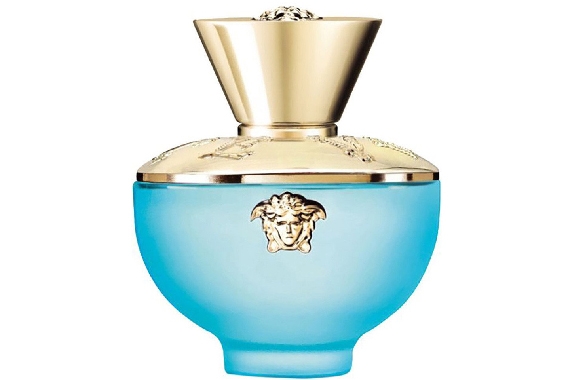 Versace Dylan Turquoise pour Femme - Туалетная вода (тестер)