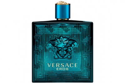 Versace Eros - Туалетная вода