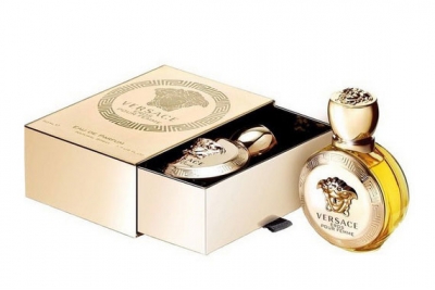 Versace Eros Pour Femme - Парфюмированная вода