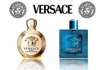 Versace Eros Pour Femme - Парфюмированная вода (тестер)