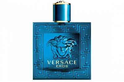 Versace Eros - Туалетная вода (тестер)