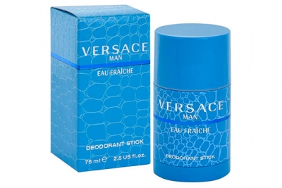 Versace Man Eau Fraiche - Дезодорант-стик