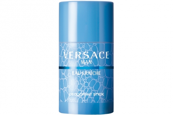 Versace Man Eau Fraiche - Дезодорант-стик