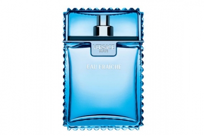 Versace Man Eau Fraiche - Туалетная вода (тестер)