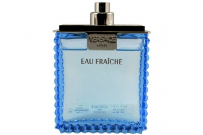 Versace Man Eau Fraiche - Туалетная вода (тестер)