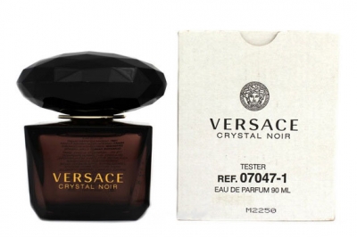 Versace Crystal Noir - Парфюмированная вода (тестер)