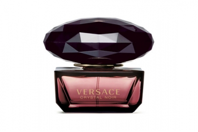 Versace Crystal Noir - Туалетная вода