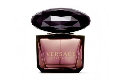 Versace Crystal Noir - Туалетная вода (тестер)