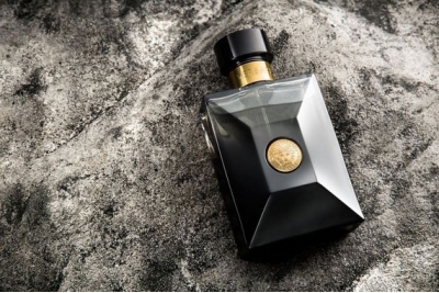 Versace Pour Homme Oud Noir - Парфюмированная вода