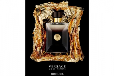 Versace Pour Homme Oud Noir - Парфюмированная вода (тестер)
