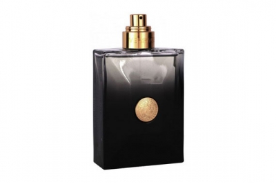 Versace Pour Homme Oud Noir - Парфюмированная вода (тестер)
