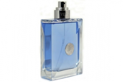 Versace Versace pour Homme - Туалетная вода (тестер)