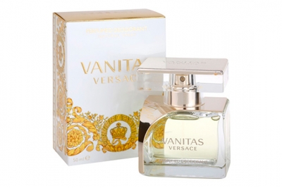 Versace Vanitas - Дезодорант