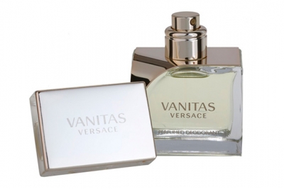 Versace Vanitas - Дезодорант