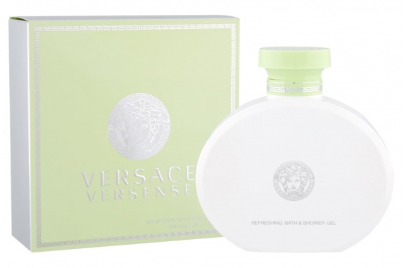 Versace Versense - Гель для душа