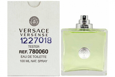 Versace Versense - Туалетная вода (тестер)