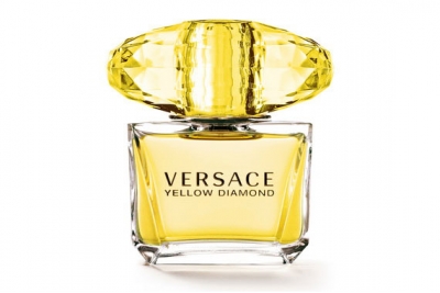 Versace Yellow Diamond - Туалетная вода (тестер)