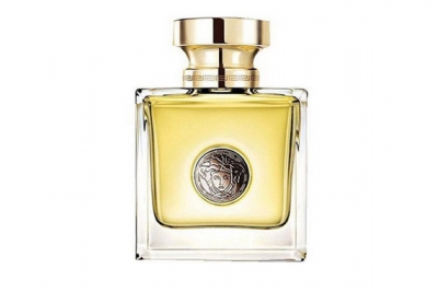 Versace - Парфюмированная вода (тестер)