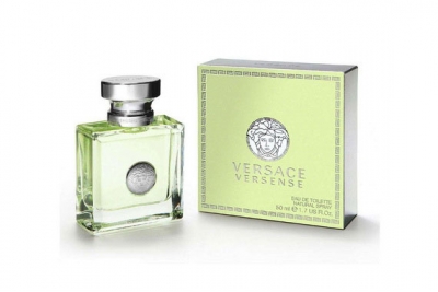 Versace Versense - Туалетная вода