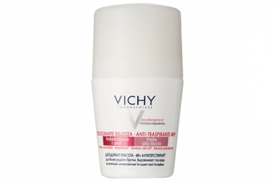 Шариковый дезодорант - Vichy Beauty Anti-Transpirant 48 H