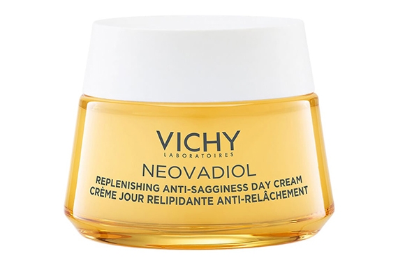 Дневной антивозрастной крем - Vichy Neovadiol Replenishing Anti-Sagginess Day Cream