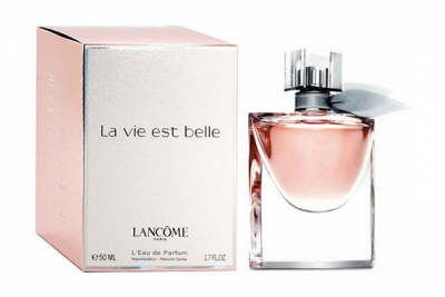 Lancome La Vie Est Belle - Парфюмированная вода