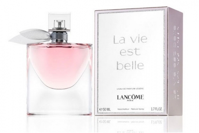 Lancome La Vie Est Belle Legere - Парфюмированная вода