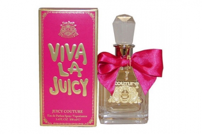 Juicy Couture Viva - Парфюмированная вода