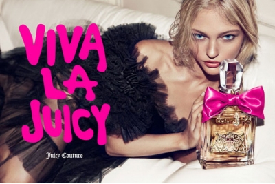 Juicy Couture Viva - Парфюмированная вода